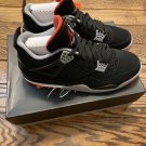 Jordan 4 RetroBred (2019)