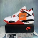Jordan 4 RetroFire Red (2020)