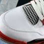 Jordan 4 RetroFire Red (2020)