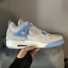 Jordan 4 RetroMist Blue