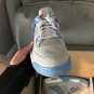 Jordan 4 RetroMist Blue