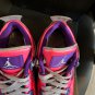 Jordan 4 RetroPink Foil