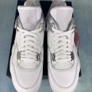 Jordan 4 RetroPure Money