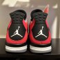 Jordan 4 RetroToro Bravo,,