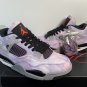 Jordan 4 RetroZen Master