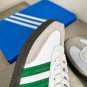 adidas originals samba low top casual shoes for men and women