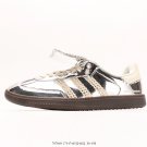 adidas originals gazelle series low top retro all-match casual sports shoes
