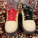 Jordan 5 off white sail