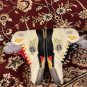 Jordan 5 off white sail