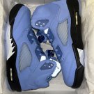 Jordan 5 Retro SE Mid UNC