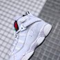 Jordan 6 Rings Confetti