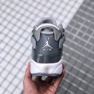 Jordan 6 Rings Cool Grey