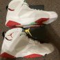 Jordan 7 Hares