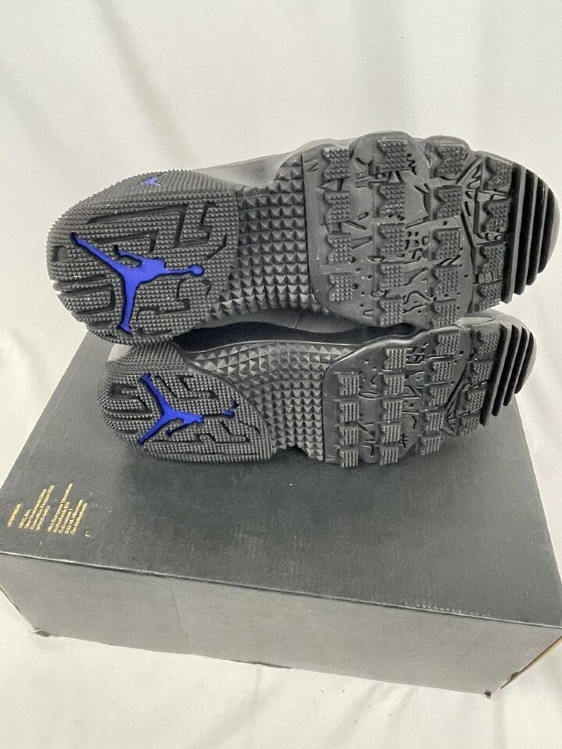 Jordan 9 Retro BootBlack Concord