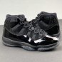 jordan 11 retro cap and gown