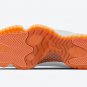 Jordan 11 Retro Low Citrus (2021) (Women's)