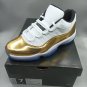 Jordan 11 Retro Low Closing Ceremony (GS)
