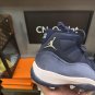 Jordan 11 Retro Midnight Navy (Women's) AR0715-441