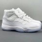 Jordan 11 Silver Anniversary