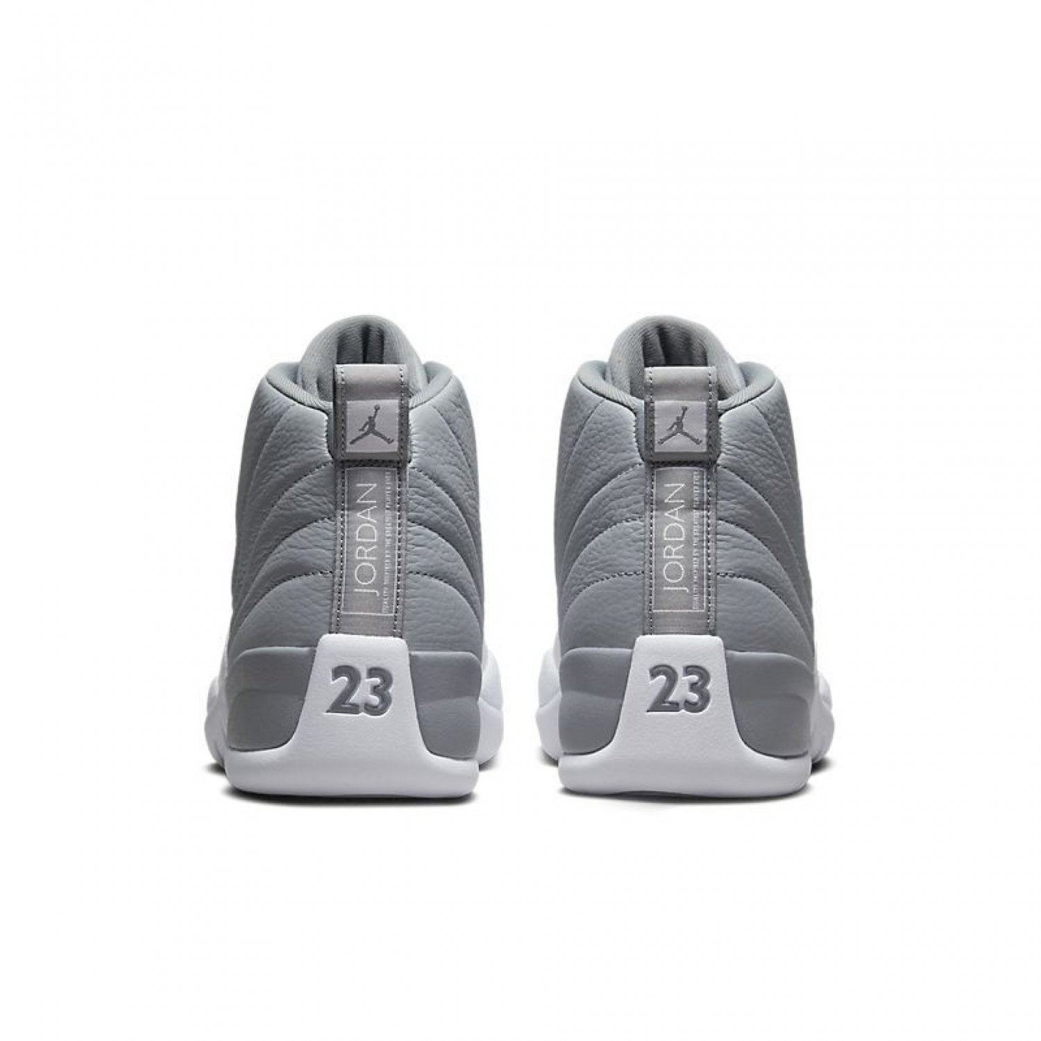 Jordan 12 Retro Stealth