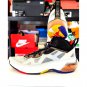 Jordan 37 Light Bone Dark Concord