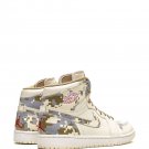 Jordan Air Jordan 1 Retro Digi-Camo sneakers