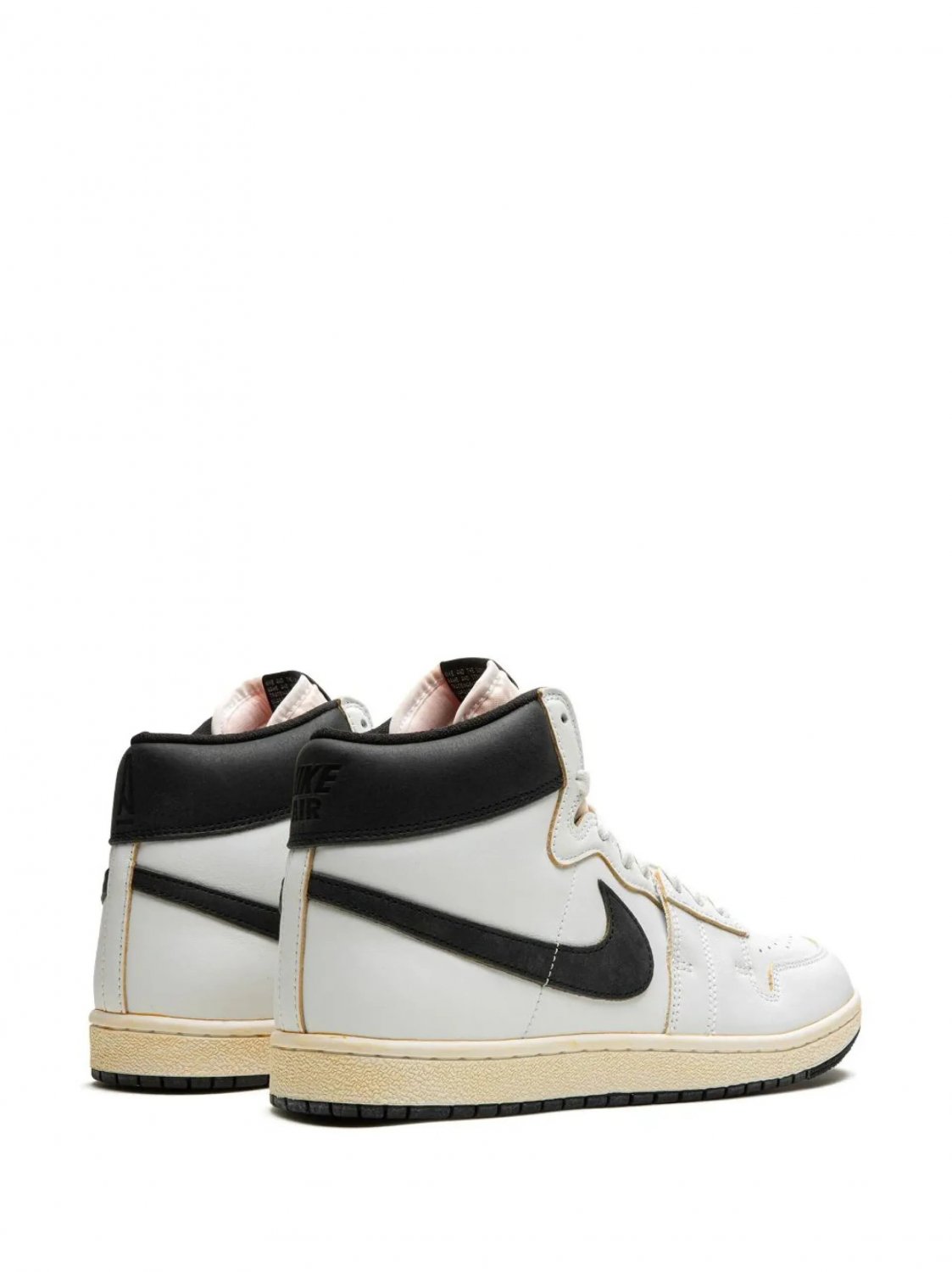 Jordan Air Ship PE SP A Ma Mani&Atilde;&copy;re sneakers