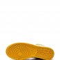 Jordan Air Ship University Gold sneakers