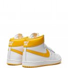 Jordan Air Ship University Gold sneakers