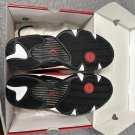 jordan Retro 14 toro Ds Authentic Bulls Ferrari Last Shot Playoffs Xiv Bred