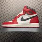 nike air jordan 1 retro high og chicago lost and found