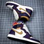 nike air jordan 1 retro high og defiant sb la to chicago