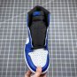 nike air jordan 1 retro high og game royal
