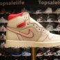 nike air jordan 1 retro high og phantom gym red
