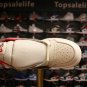 nike air jordan 1 retro high og phantom gym red
