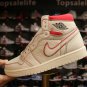 nike air jordan 1 retro high og phantom gym red_1