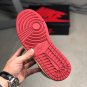 nike air jordan 1 retro high union los angeles black toe