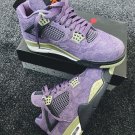 nike air jordan 4 retro canyon purple_1