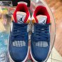 nike air jordan 4 retro gs messy room french blue_1