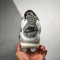 nike air jordan 4 retro og white cement