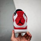 nike air jordan 4 retro red cement