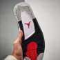 nike air jordan 4 retro red cement