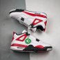 nike air jordan 4 retro red cement