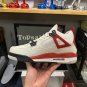 nike air jordan 4 retro red cement_1