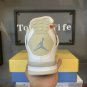 nike air jordan 4 retro sand (2006) (women's)