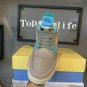 nike air jordan 4 retro sp 30th anniversary union taupe haze