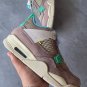 nike air jordan 4 retro sp 30th anniversary union taupe haze_1