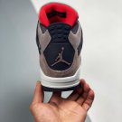 nike air jordan 4 retro taupe haze