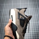 nike air jordan 4 retro taupe haze_1
