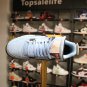 nike air jordan 4 retro university blue
